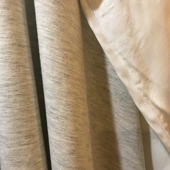 ANTHROPOLOGIE LILI’s CLOSET Waterfall Cardigan - Picture 3 of 5